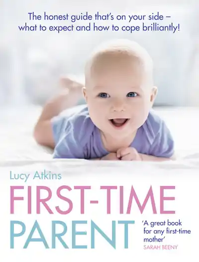 High Quality First-Time Parent