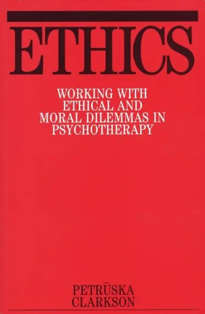 Ethics Deal