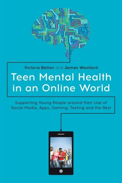 Teen Mental Health in an Online World Certified