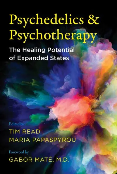 Modern Psychedelics and Psychotherapy