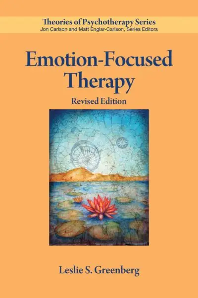 Emotion-Focused Therapy Last Chance