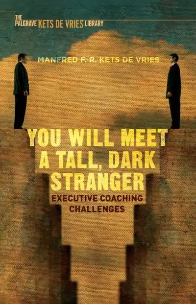 You Will Meet a Tall, Dark Stranger New Release